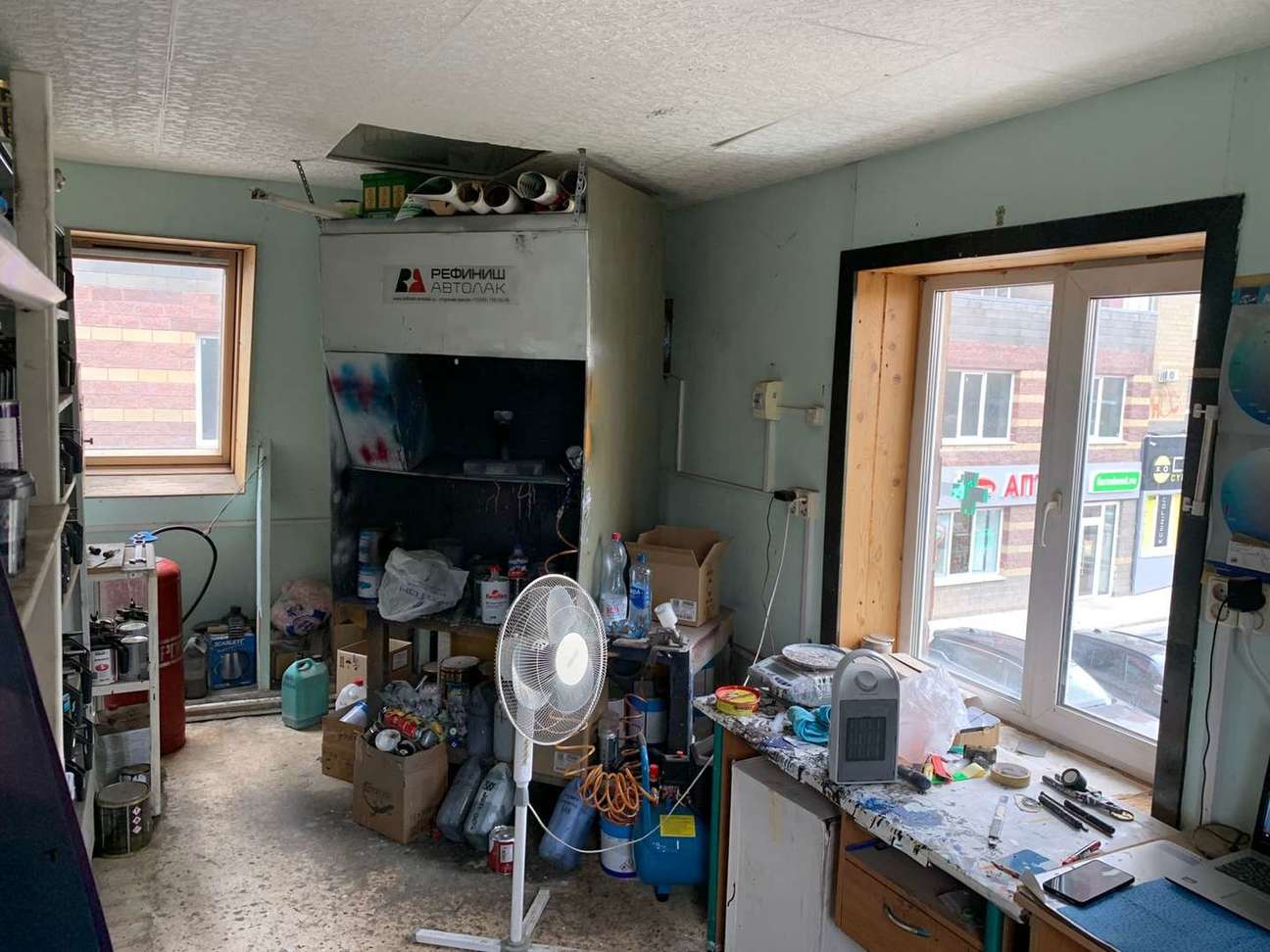 Продажа коммерческой недвижимости, 330м <sup>2</sup>, Самара, Советской Армии улица,  121кА