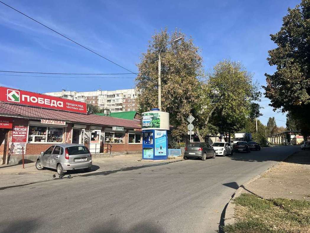 Аренда коммерческой недвижимости, 64м <sup>2</sup>, Самара, 6-й квартал,  7