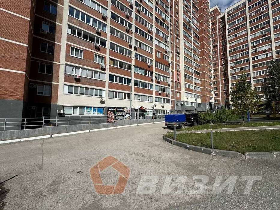 Аренда коммерческой недвижимости, 40м <sup>2</sup>, Самара, 5-я просека,  129