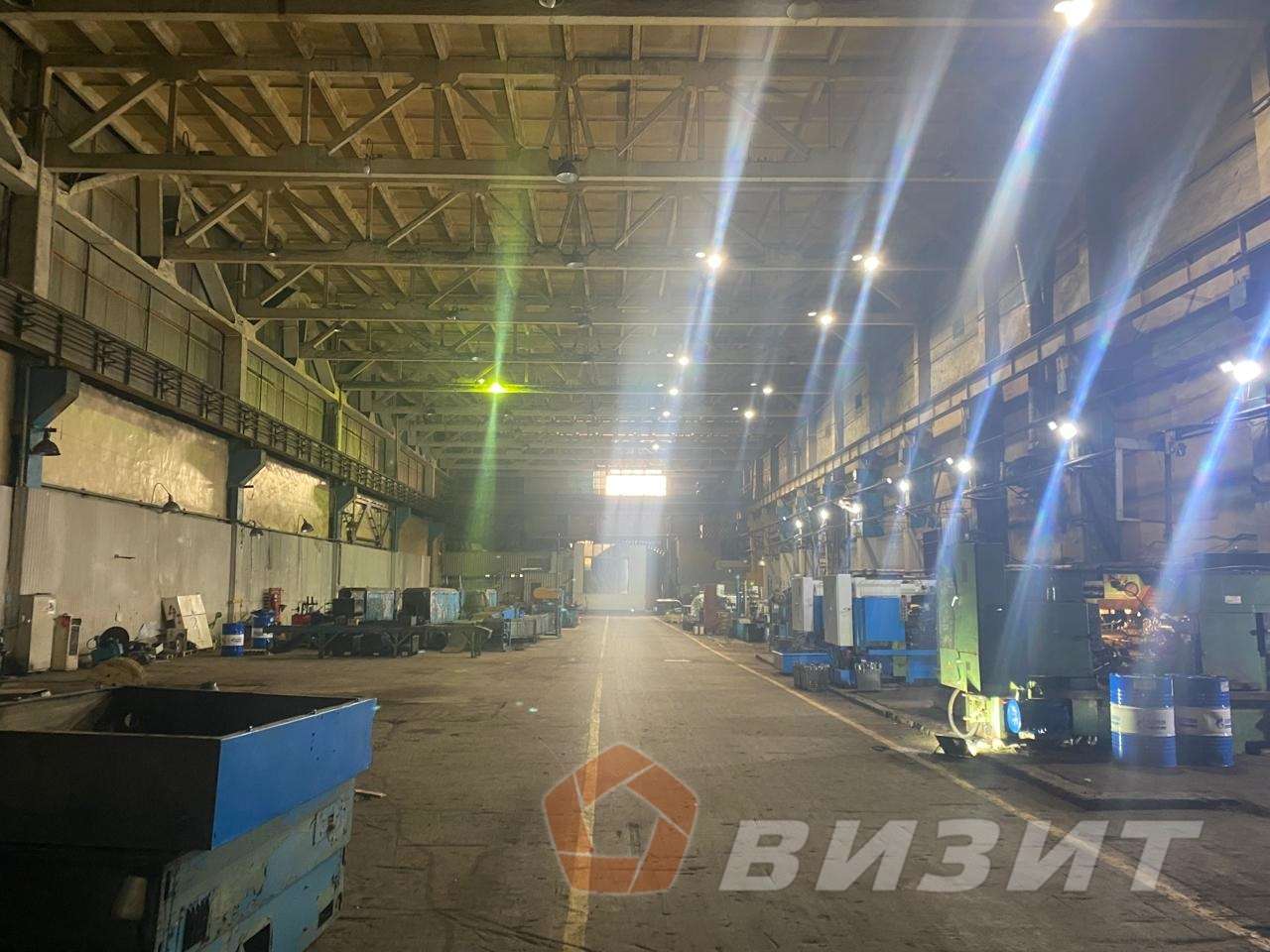 Аренда коммерческой недвижимости, 5700м <sup>2</sup>, Самара, 22 Партсъезда улица,  7Ак5