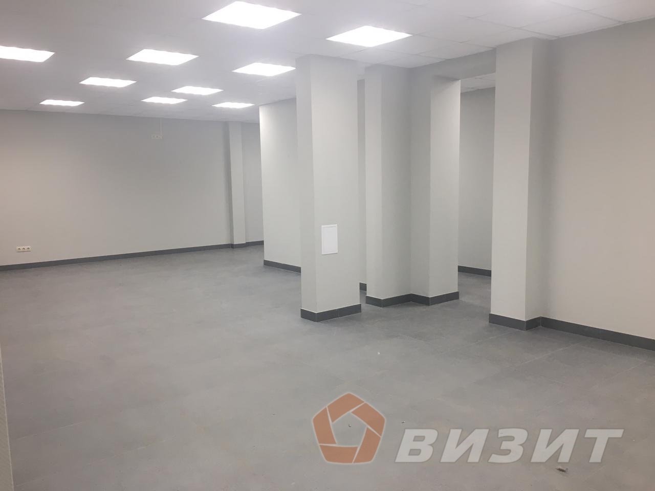 Продажа коммерческой недвижимости, 187м <sup>2</sup>, Самара, Краснодонская улица,  10а