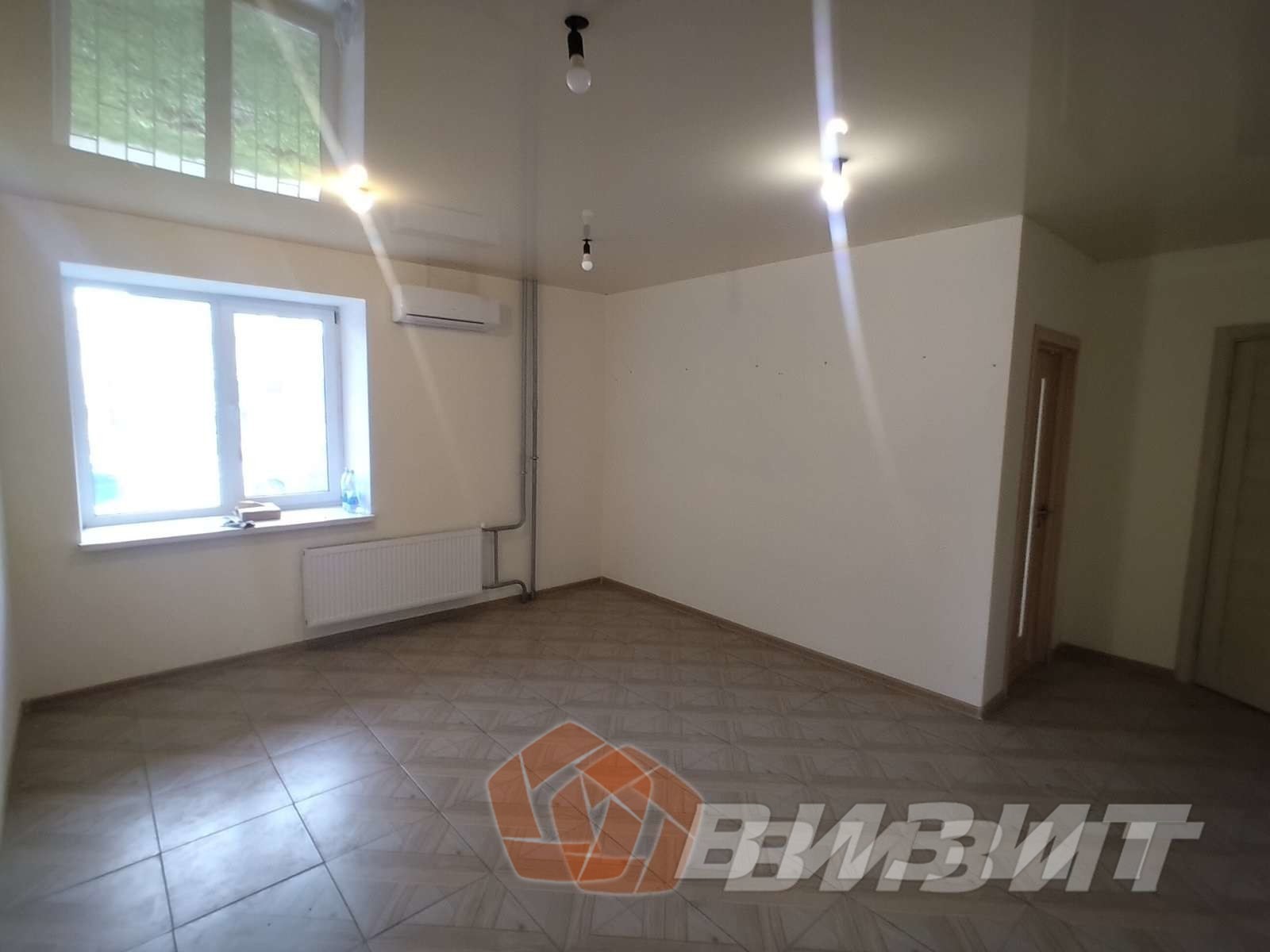 Аренда коммерческой недвижимости, 60м <sup>2</sup>, Самара, Осетинская улица,  9