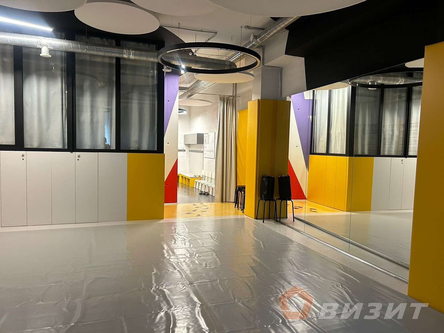 Продажа коммерческой недвижимости, 92м <sup>2</sup>, Самара, Георгия Димитрова улица,  14