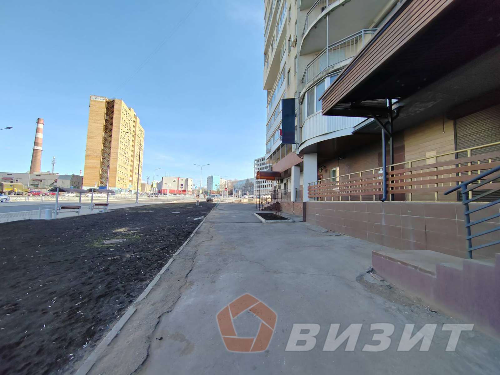 Аренда коммерческой недвижимости, 662м <sup>2</sup>, Самара, Ново-Садовая улица,  303А