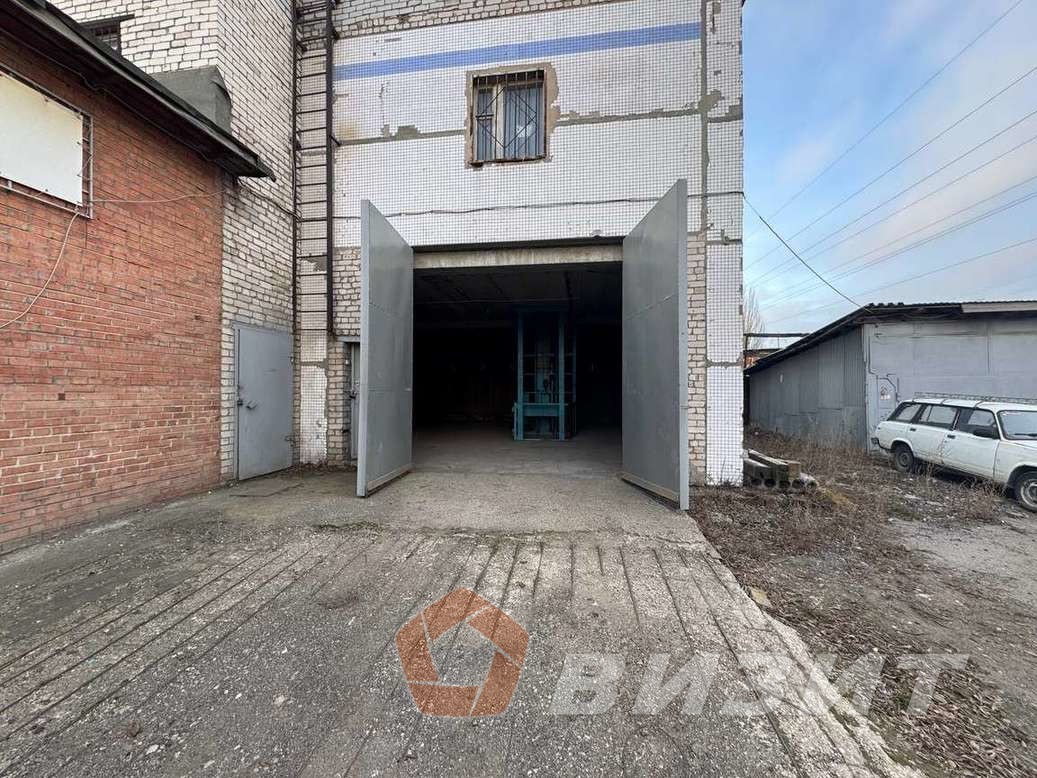 Аренда коммерческой недвижимости, 190м <sup>2</sup>, Самара, Заводское шоссе,  23а