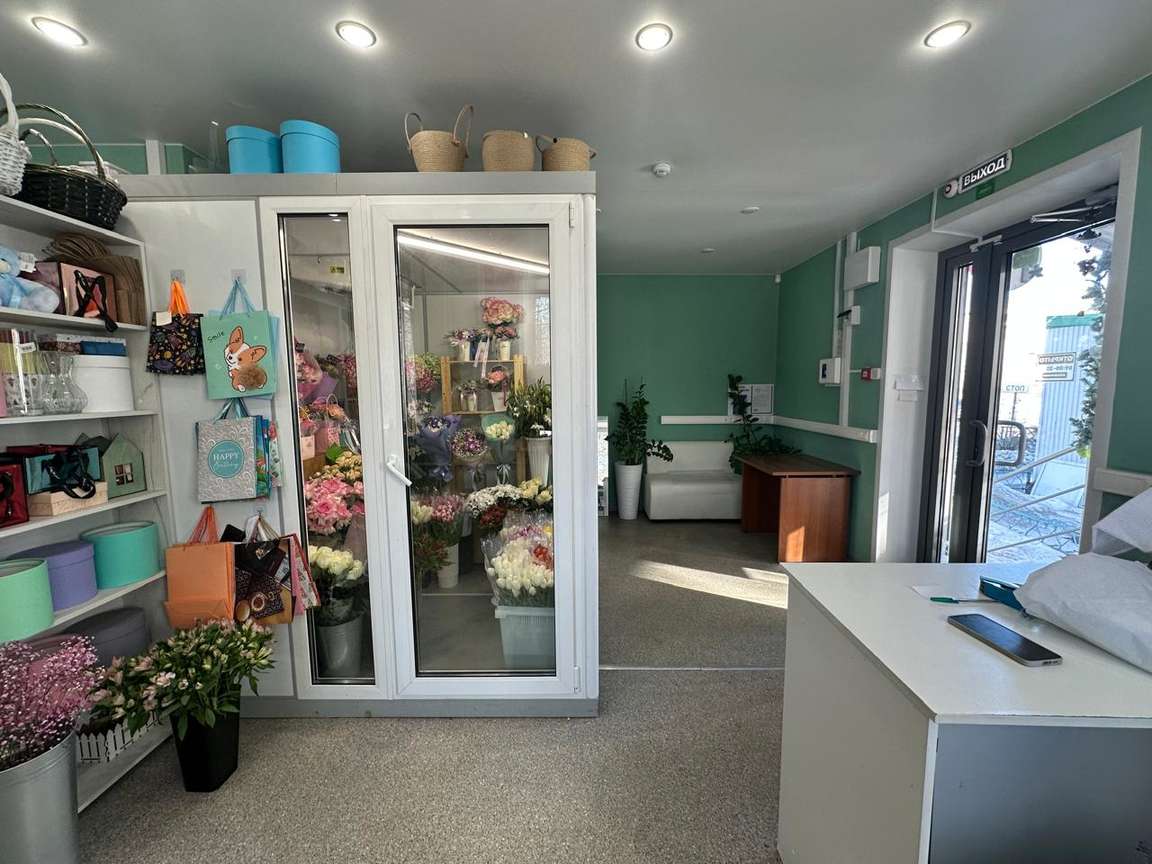 Продажа коммерческой недвижимости, 31м <sup>2</sup>, Самара, Свободы улица,  3