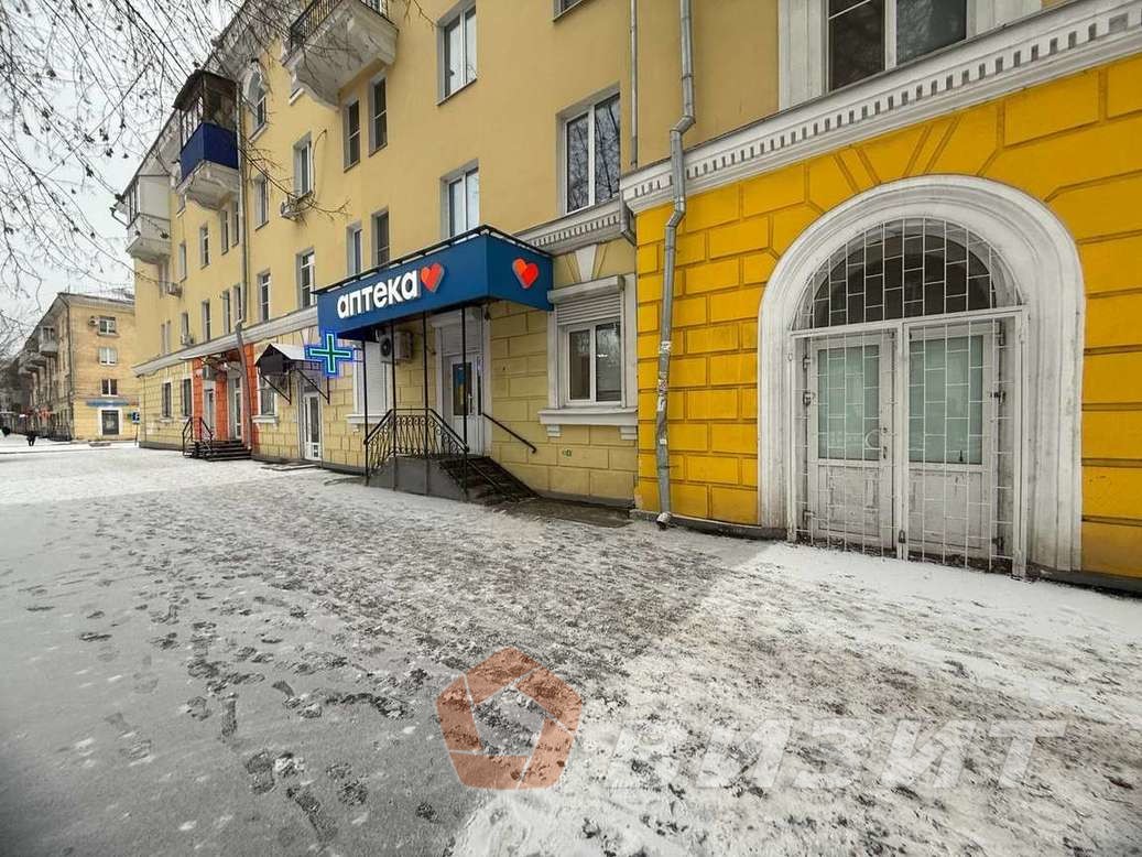 Аренда коммерческой недвижимости, 72м <sup>2</sup>, Самара, Металлургов проспект,  81