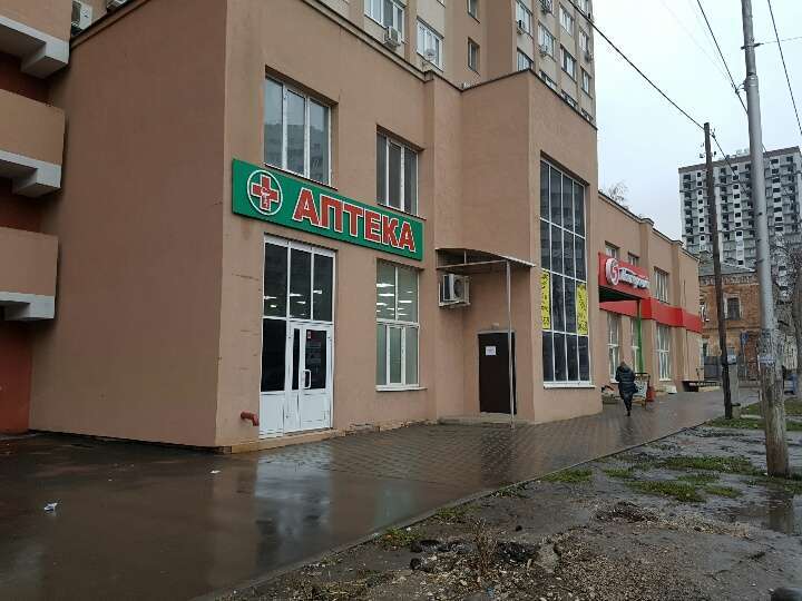 Продажа коммерческой недвижимости, 6м <sup>2</sup>, Самара, Буянова улица,  98