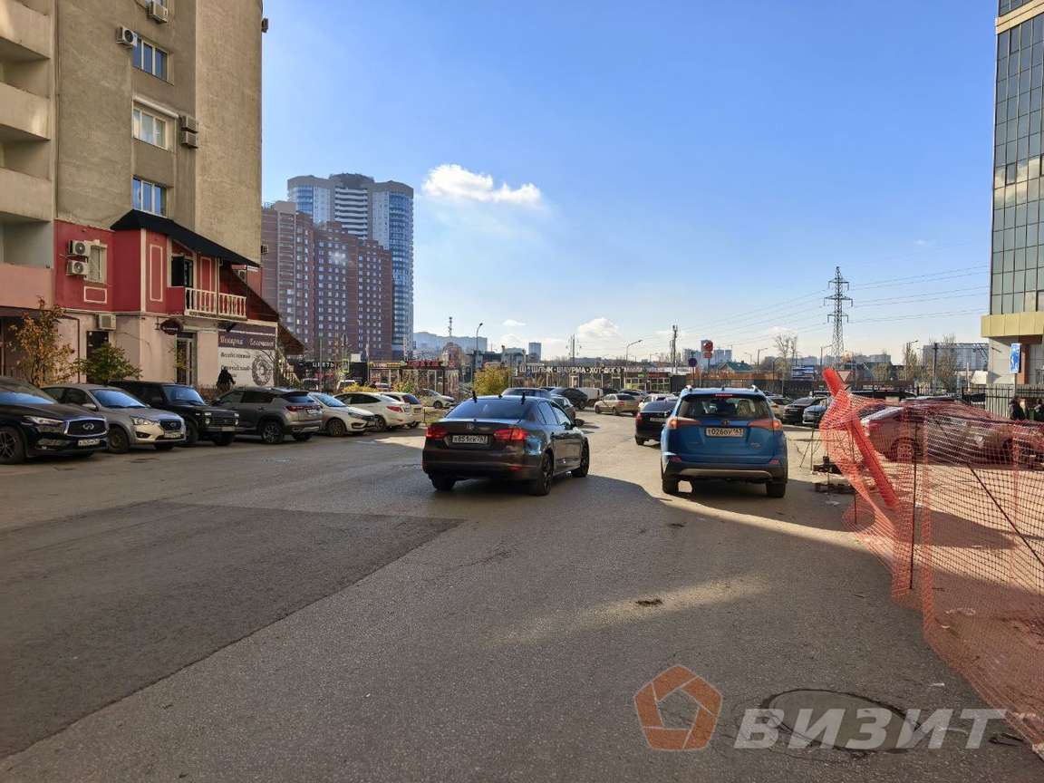 Аренда коммерческой недвижимости, 220м <sup>2</sup>, Самара, Санфировой улица,  99