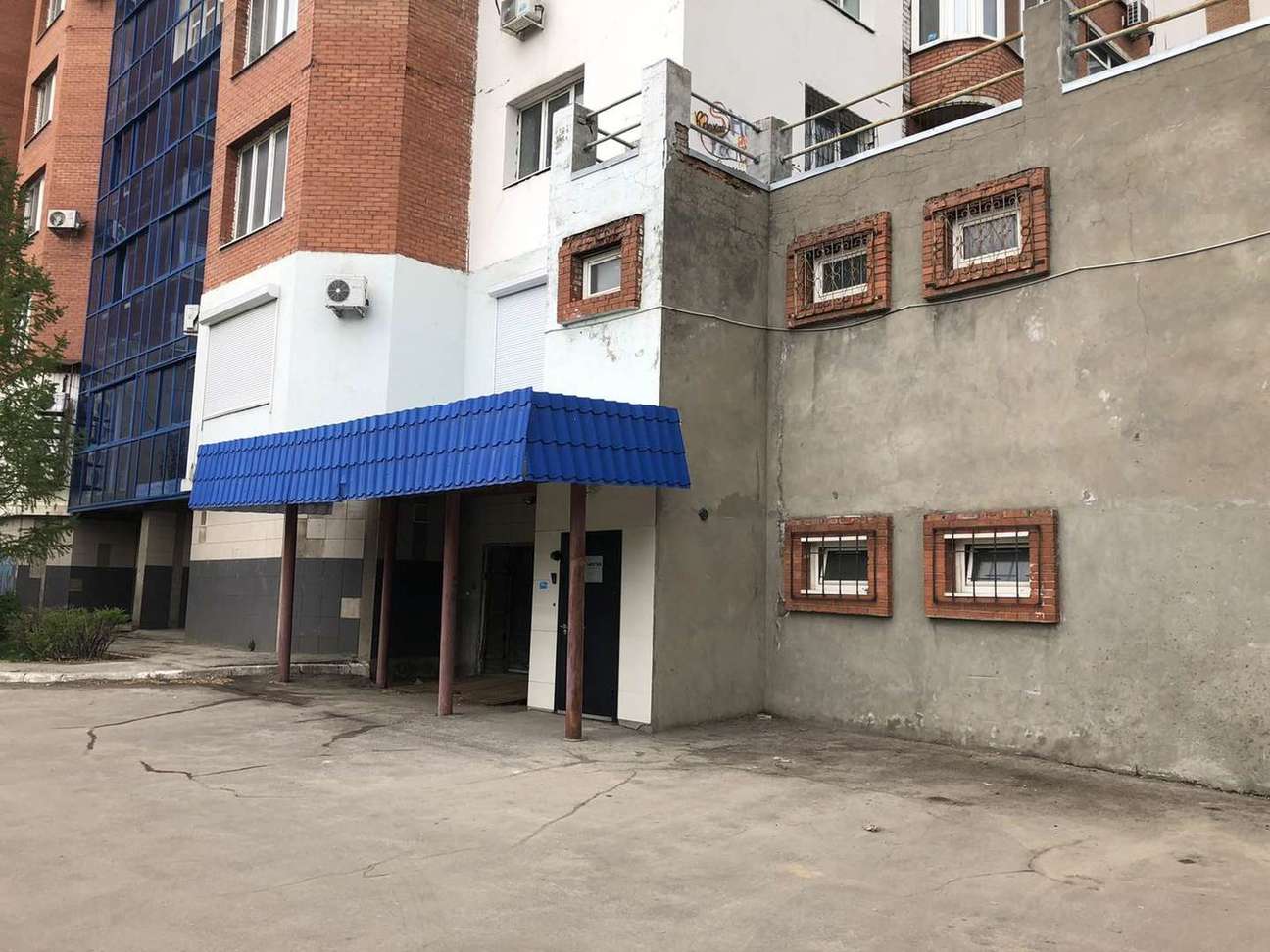 Аренда коммерческой недвижимости, 160м <sup>2</sup>, Самара, Лейтенанта Шмидта улица, дом 1с2 Аренда коммерческой недвижимости, 160м <sup>2</sup>, Самара, Лейтенанта Шмидта улица, дом 1с2