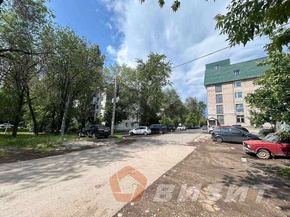 Продажа коммерческой недвижимости, 55м <sup>2</sup>, Самара, Уральская улица,  119