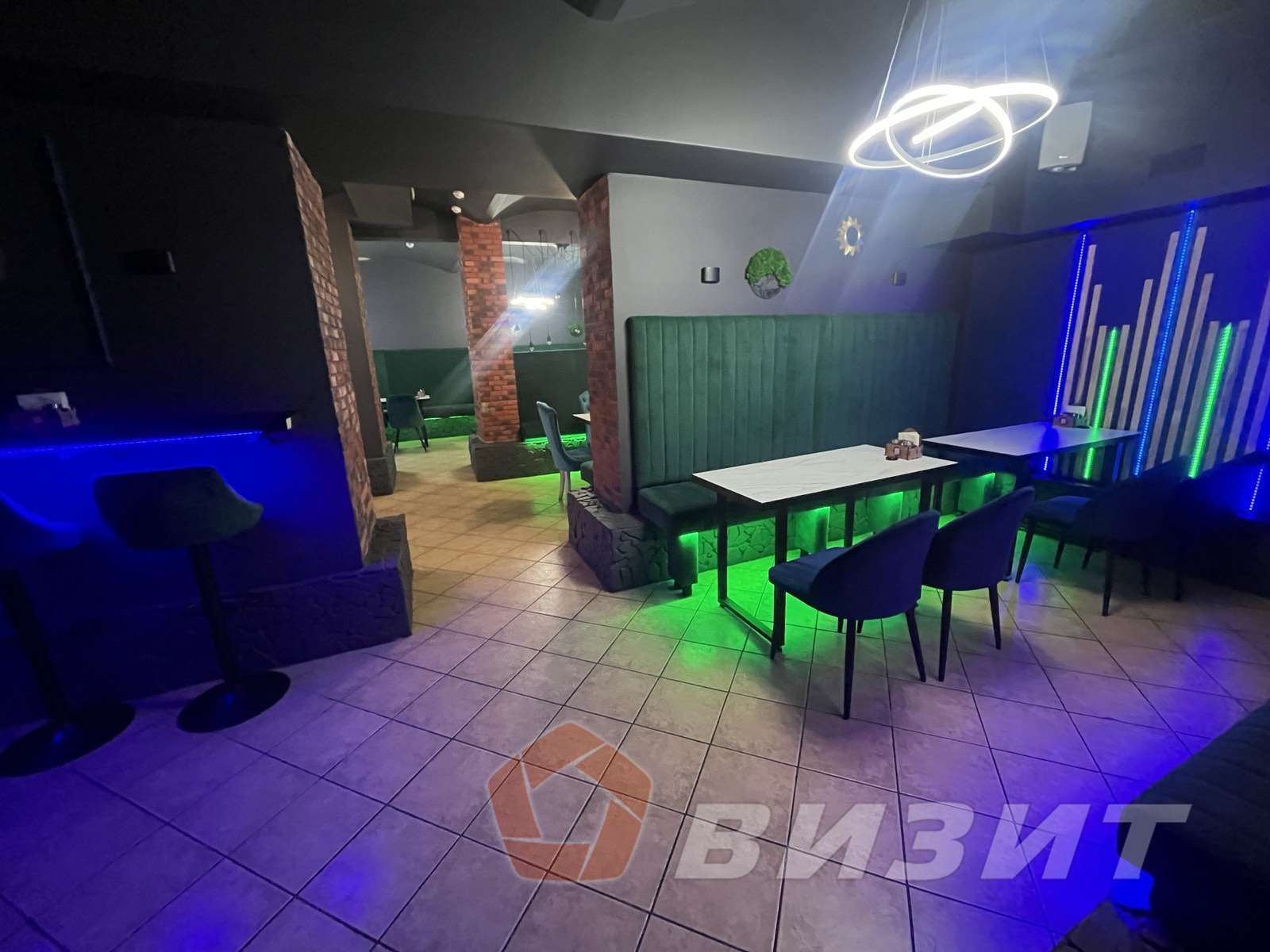 Продажа коммерческой недвижимости, 405м <sup>2</sup>, Самара, Физкультурная улица,  113