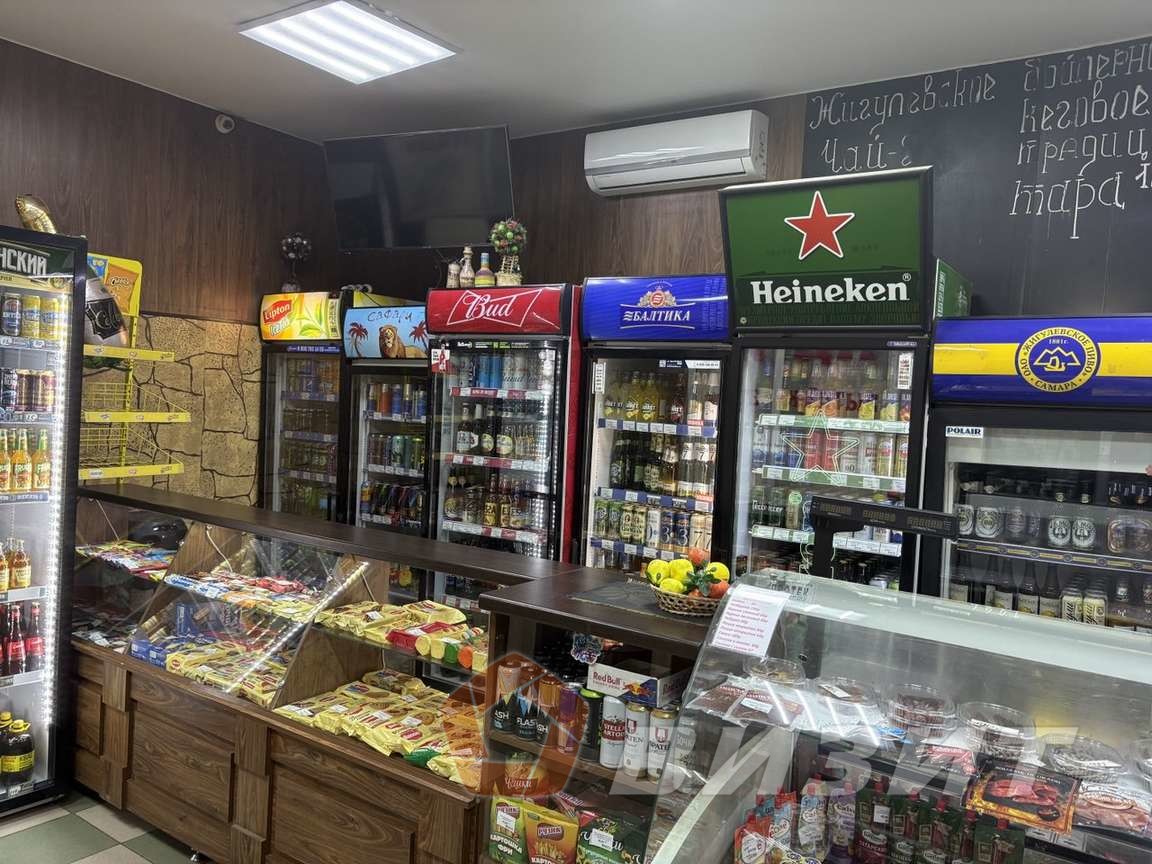 Аренда коммерческой недвижимости, 50м <sup>2</sup>, Самара, Кирова проспект,  255б