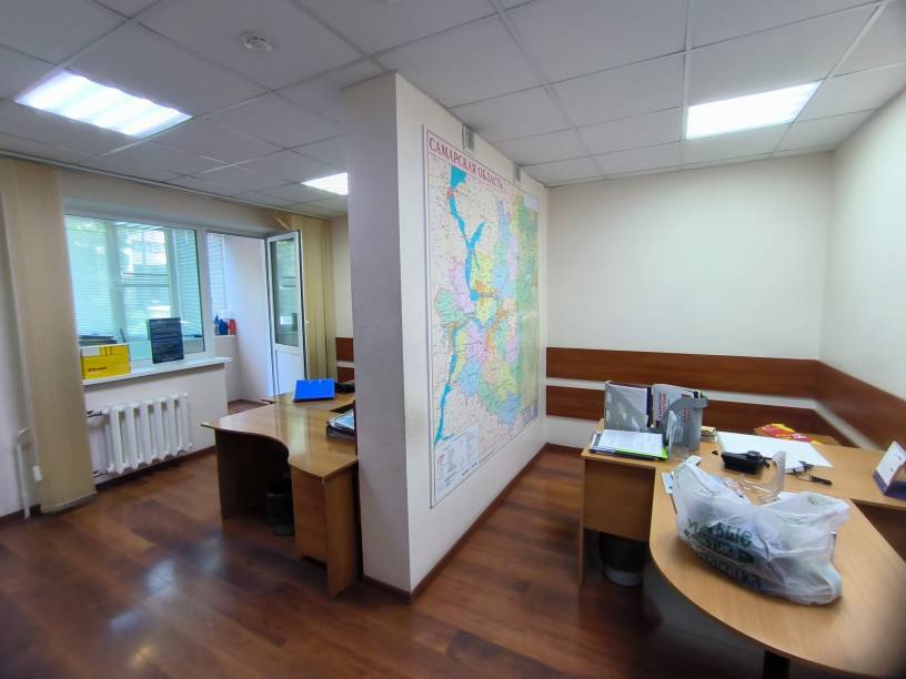 Аренда коммерческой недвижимости, 226м <sup>2</sup>, Самара, Карла Маркса проспект,  32