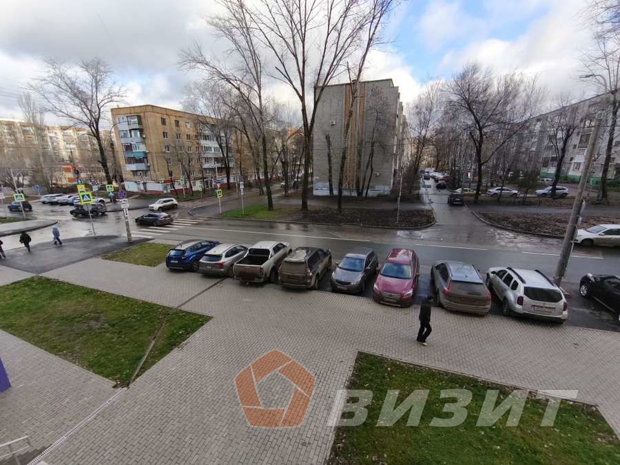 Продажа коммерческой недвижимости, 135м <sup>2</sup>, Самара, Ерошевского улица,  31