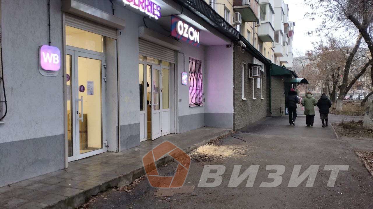 Продажа коммерческой недвижимости, 67м <sup>2</sup>, Самара, Мориса Тореза улица,  13