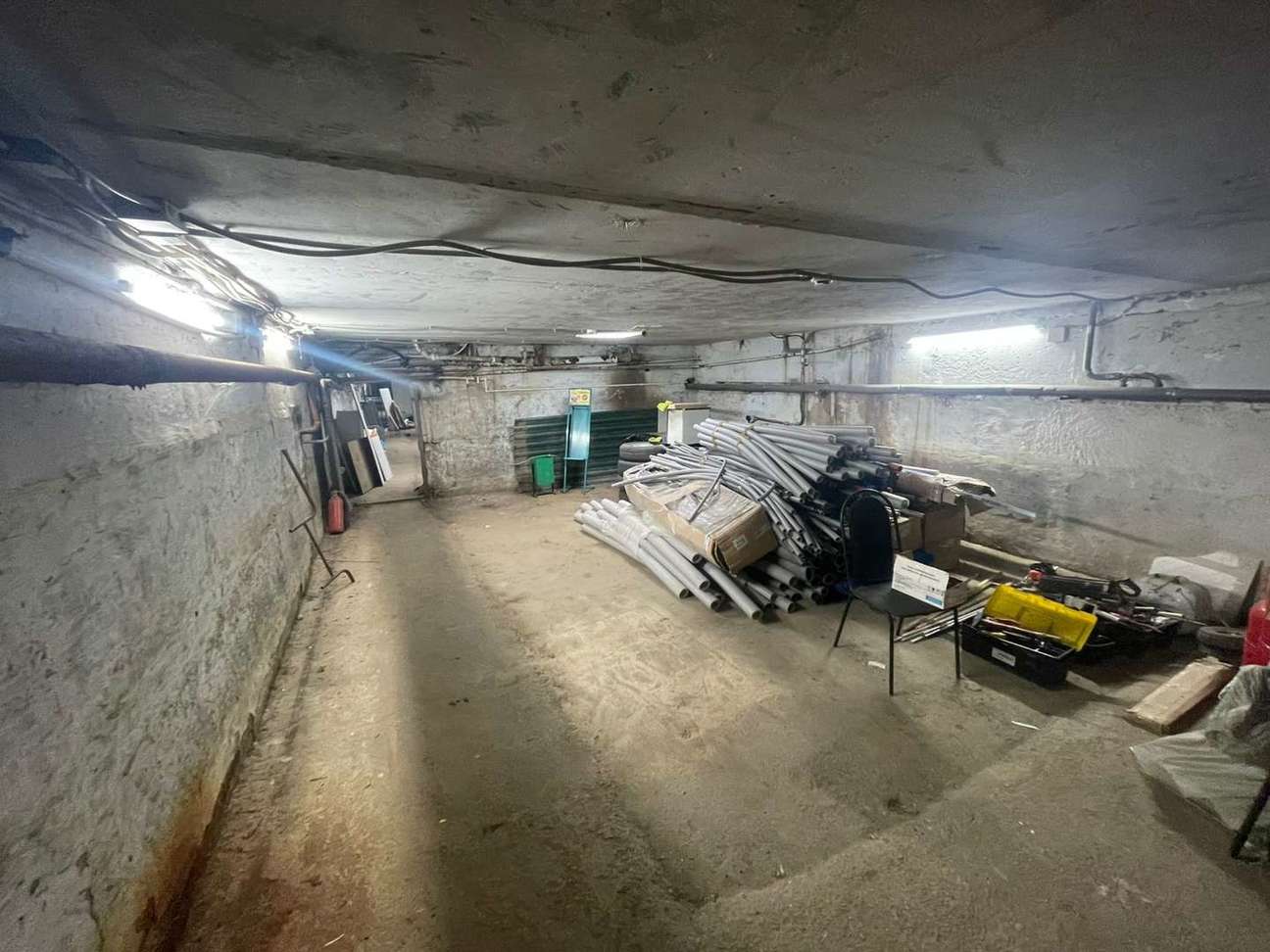 Продажа коммерческой недвижимости, 665м <sup>2</sup>, Самара, Промышленности улица,  291