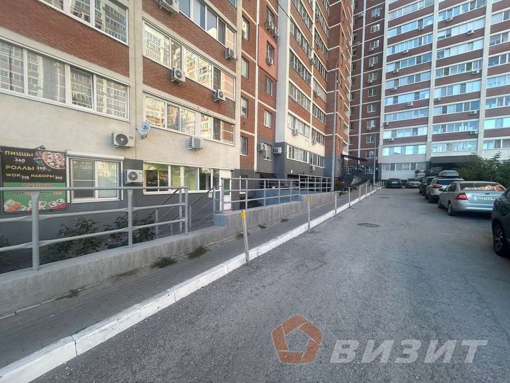 Аренда коммерческой недвижимости, 60м <sup>2</sup>, Самара, 5-я просека,  131