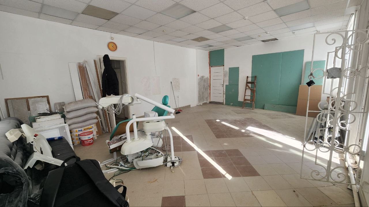 Аренда коммерческой недвижимости, 76м <sup>2</sup>, Самара, Московское шоссе,  26