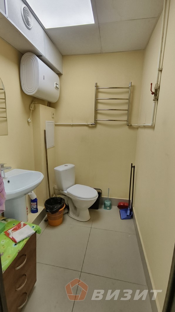 Аренда коммерческой недвижимости, 43м <sup>2</sup>, Самара, Гагарина улица,  143