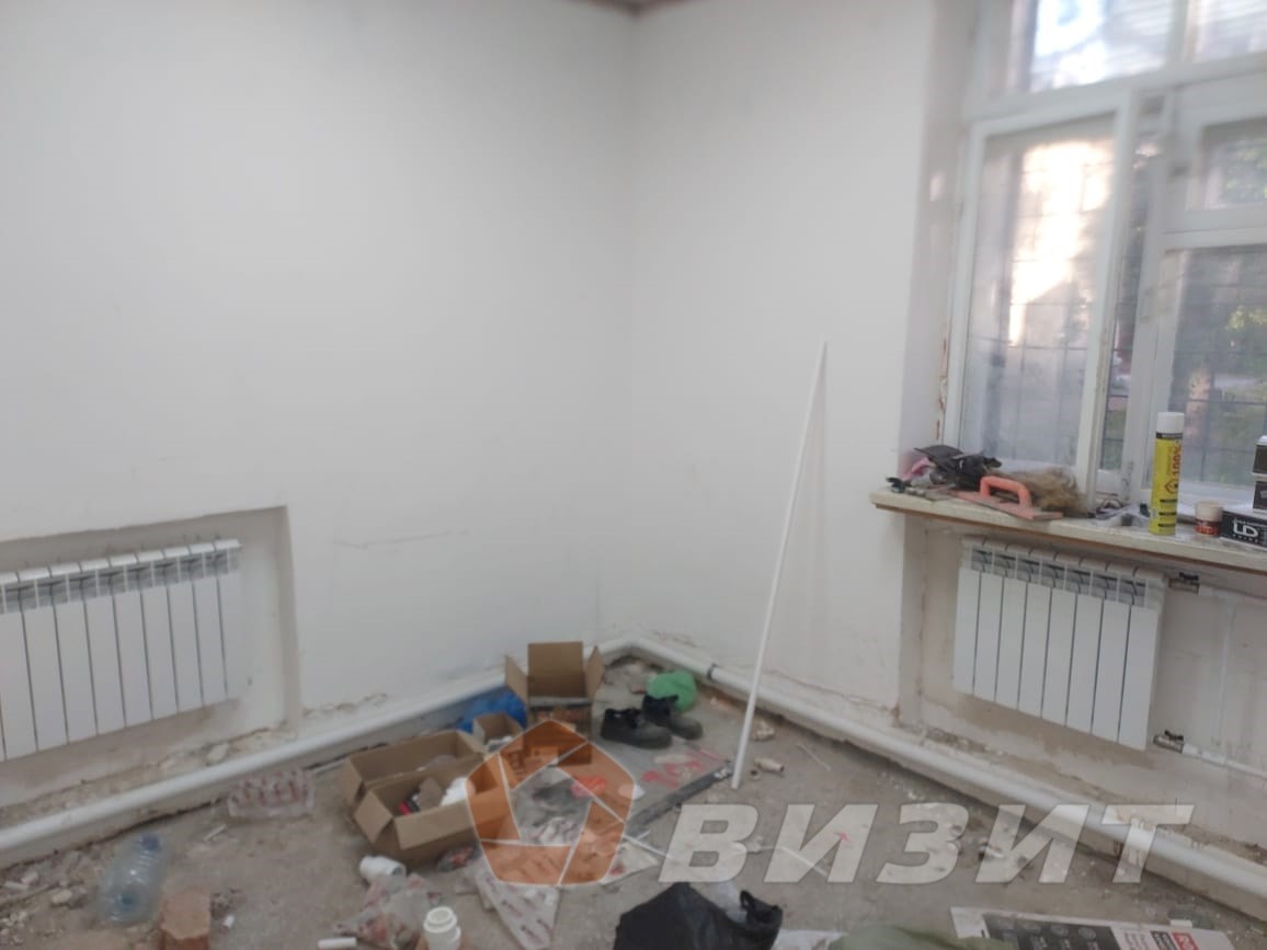 Аренда коммерческой недвижимости, 181м <sup>2</sup>, Самара, Фасадная улица,  5