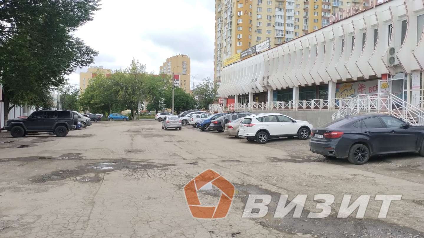 Аренда коммерческой недвижимости, 19м <sup>2</sup>, Самара, Стара-Загора улица,  172а