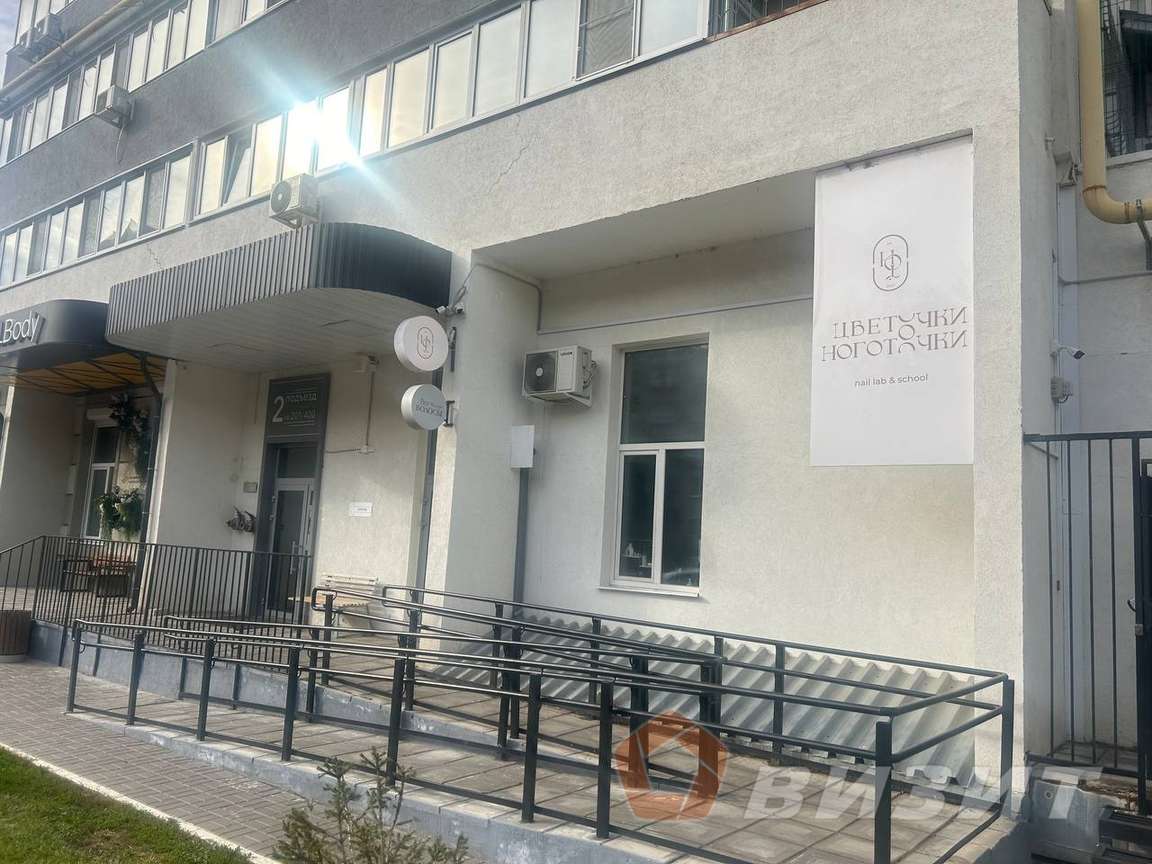 Аренда коммерческой недвижимости, 43м <sup>2</sup>, Самара, Пролетарская улица,  150