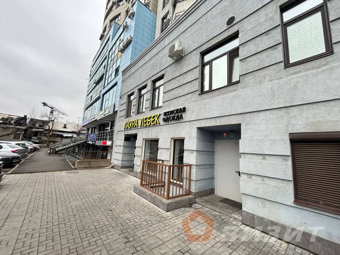 Аренда коммерческой недвижимости, 320м <sup>2</sup>, Самара, Самарская улица,  263