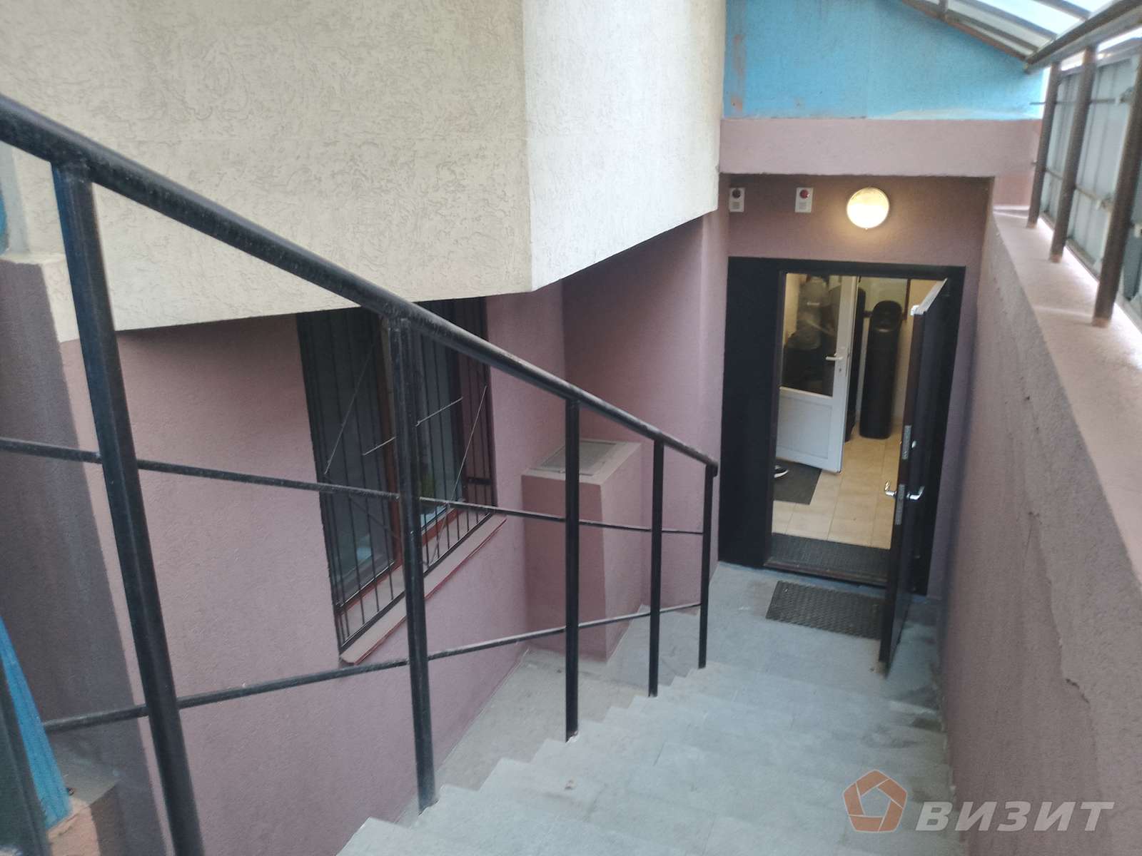 Продажа коммерческой недвижимости, 135м <sup>2</sup>, Самара, 5-я просека,  110Б