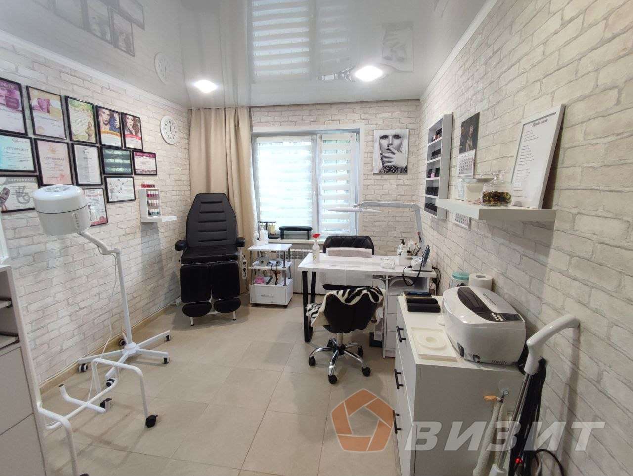 Продажа коммерческой недвижимости, 58м <sup>2</sup>, Самара, Бакинская улица,  7