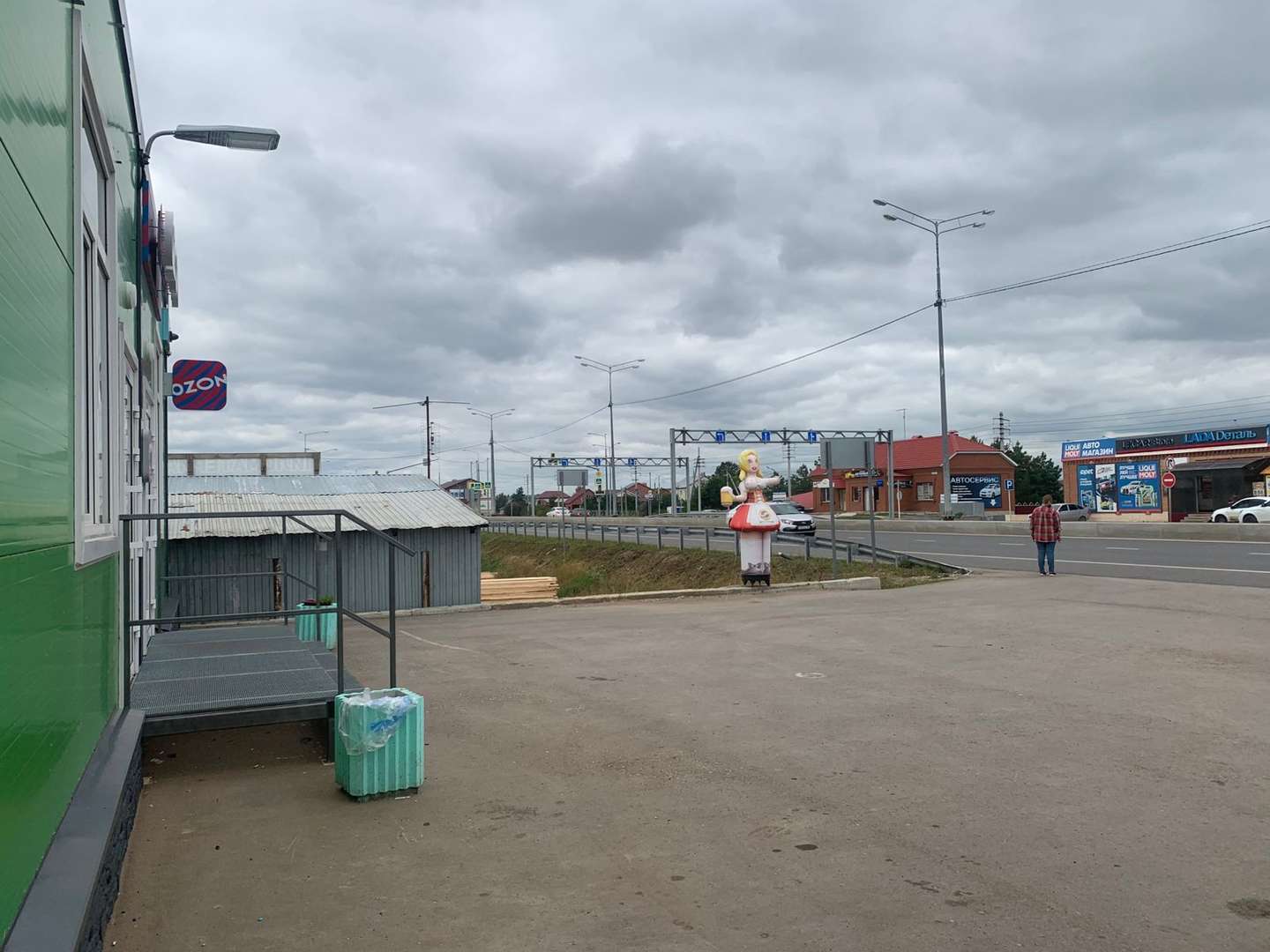 Аренда коммерческой недвижимости, 72м <sup>2</sup>, Кинель, Ясная улица,  23кв