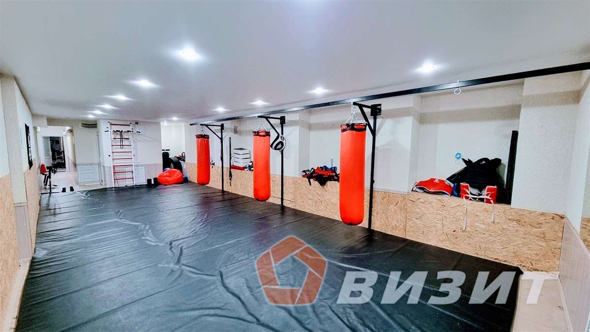 Продажа коммерческой недвижимости, 82м <sup>2</sup>, Самара, Георгия Димитрова улица,  44