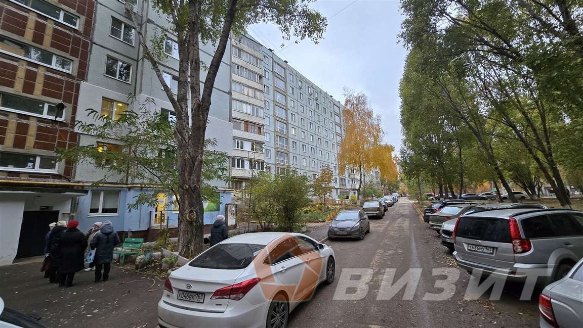 Продажа коммерческой недвижимости, 68м <sup>2</sup>, Самара, 22 Партсъезда улица,  49