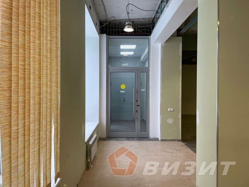 Аренда коммерческой недвижимости, 141м <sup>2</sup>, Самара, Пугачевский тракт,  61