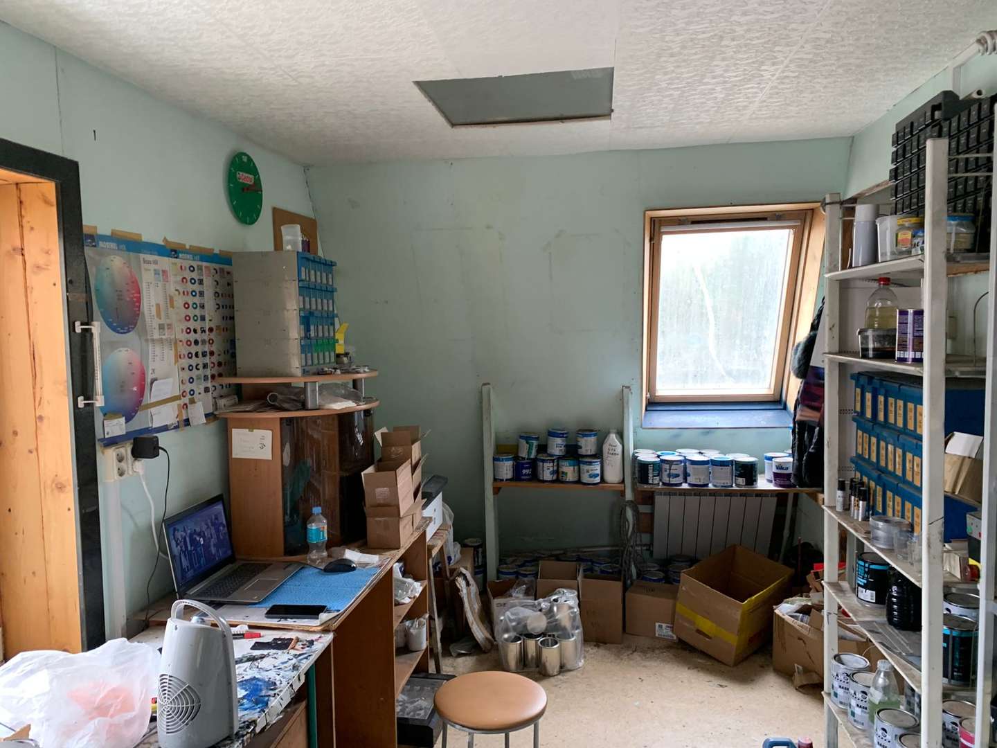 Продажа коммерческой недвижимости, 330м <sup>2</sup>, Самара, Советской Армии улица,  121кА