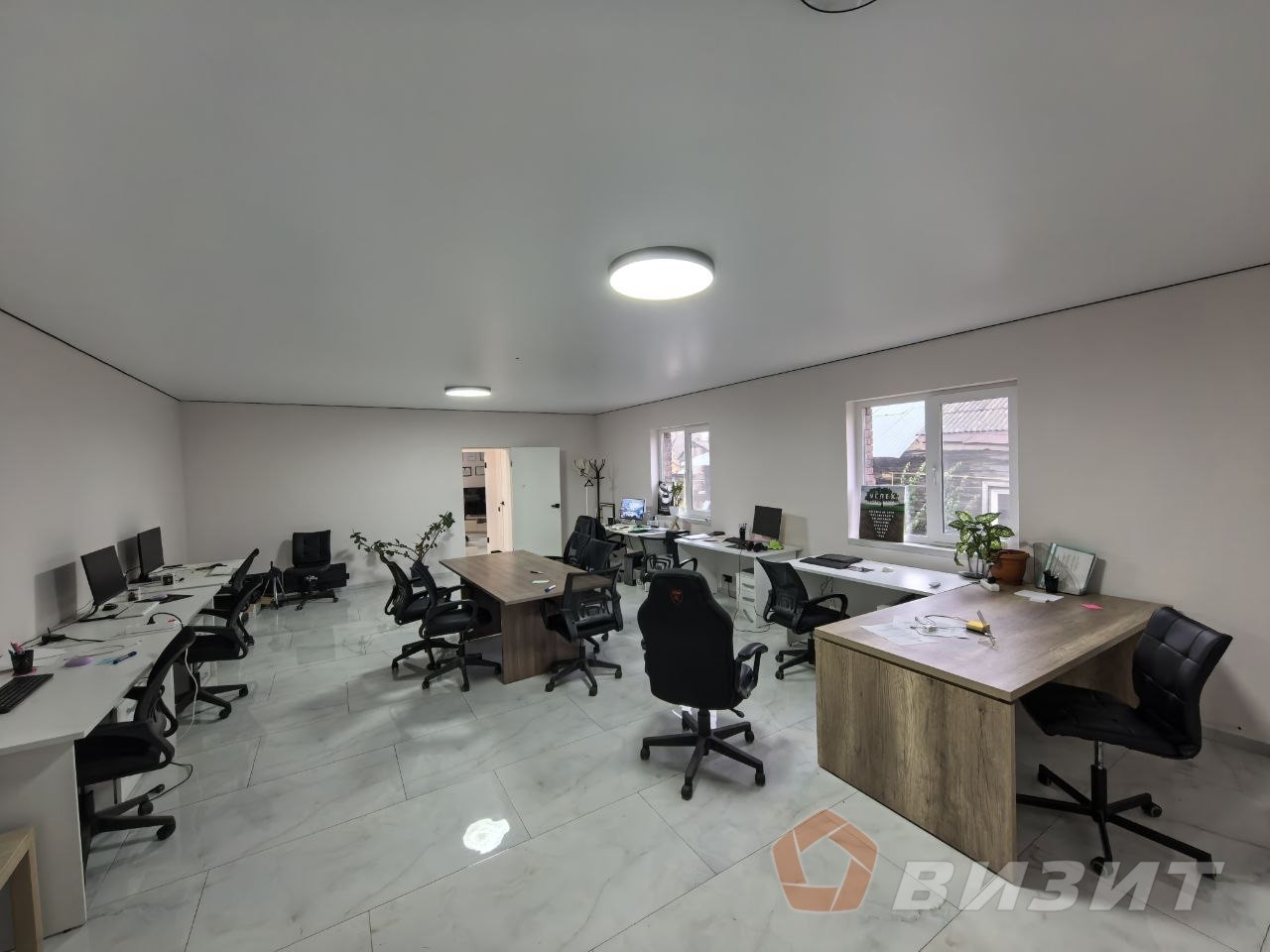 Аренда коммерческой недвижимости, 95м <sup>2</sup>, Самара, Ярмарочная улица,  35