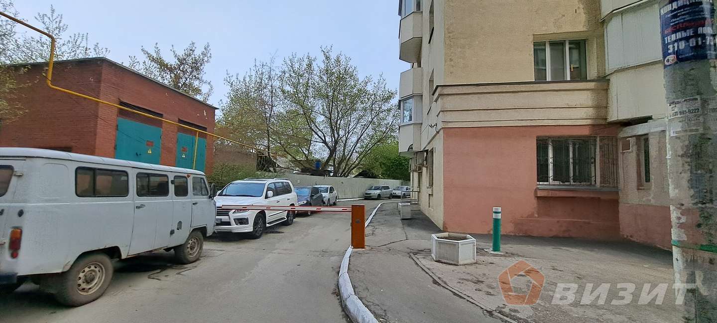 Аренда коммерческой недвижимости, 43м <sup>2</sup>, Самара, Вилоновская улица,  84