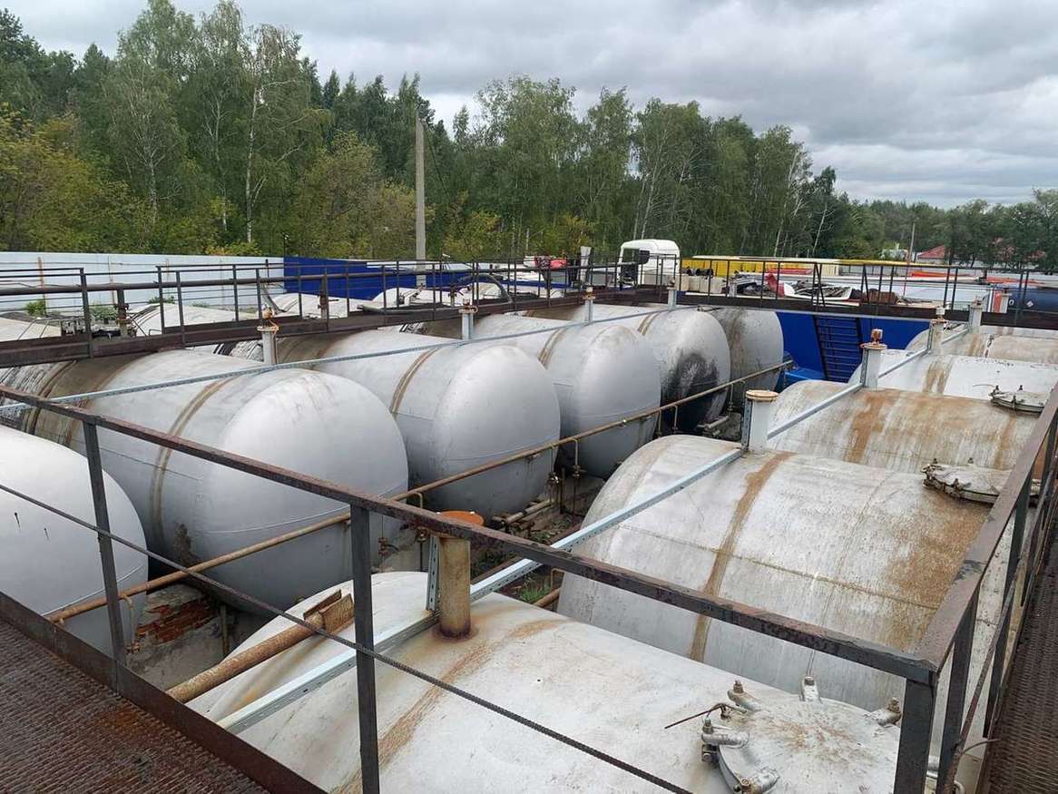 Продажа коммерческой недвижимости, 6331м <sup>2</sup>, Алексеевка, Балтийский проезд,  15кА