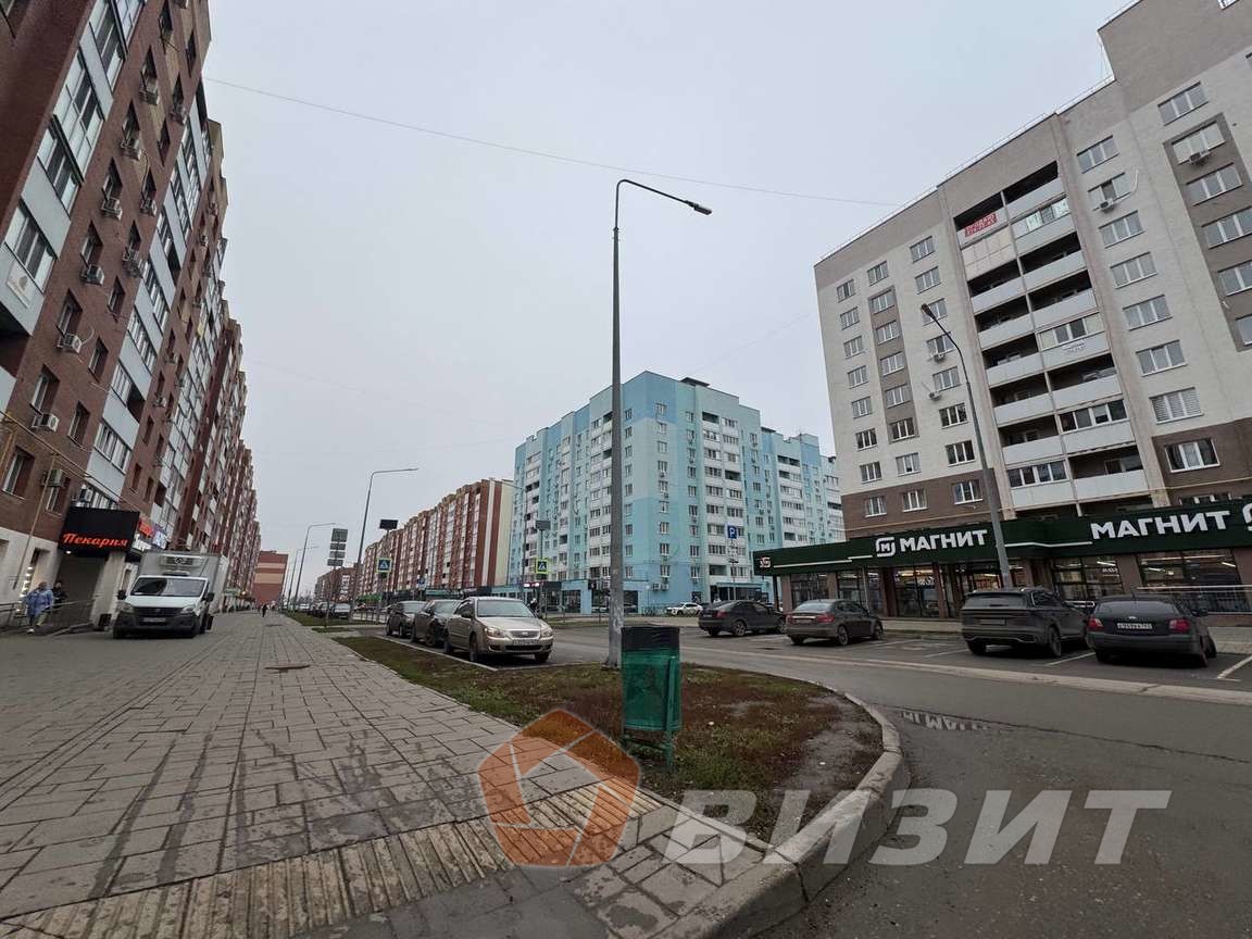 Аренда коммерческой недвижимости, 40м <sup>2</sup>, Самара, 1-й квартал,  71