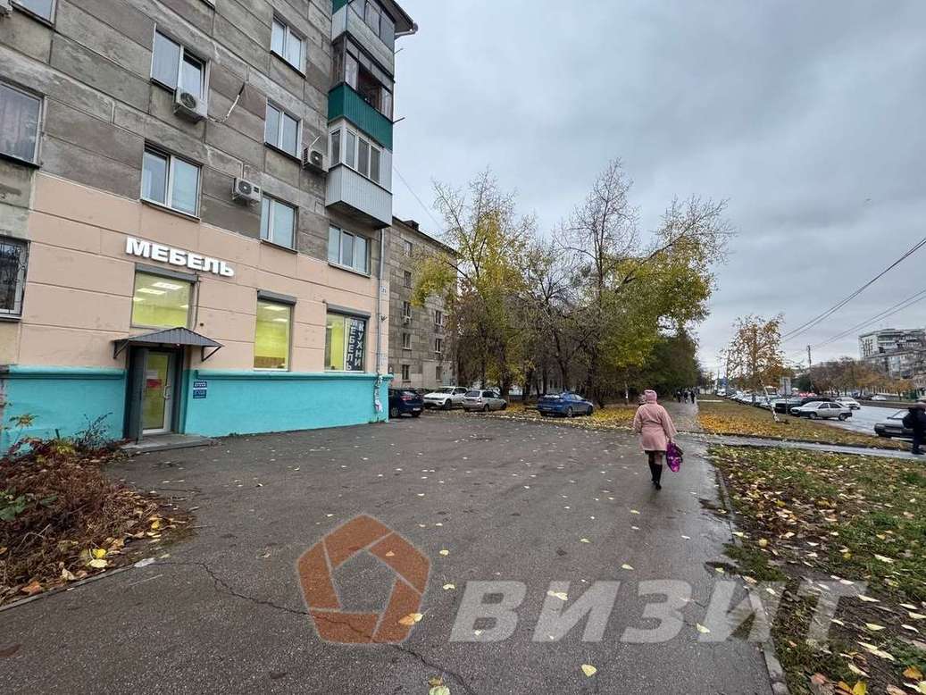 Аренда коммерческой недвижимости, 45м <sup>2</sup>, Самара, 22 Партсъезда улица,  21