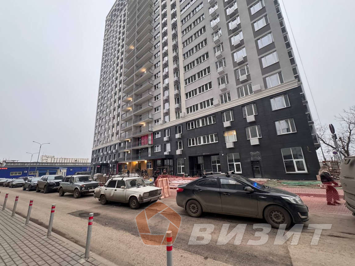 Продажа коммерческой недвижимости, 537м <sup>2</sup>, Самара, Пролетарская улица,  150/3