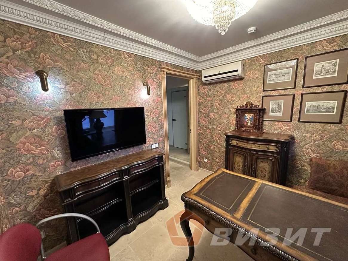 Аренда коммерческой недвижимости, 166м <sup>2</sup>, Самара, Карякина переулок,  1а