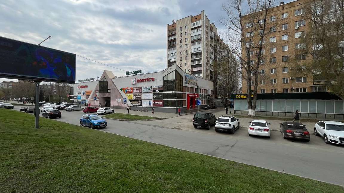 Аренда коммерческой недвижимости, 128м <sup>2</sup>, Самара, Ленина проспект,  14