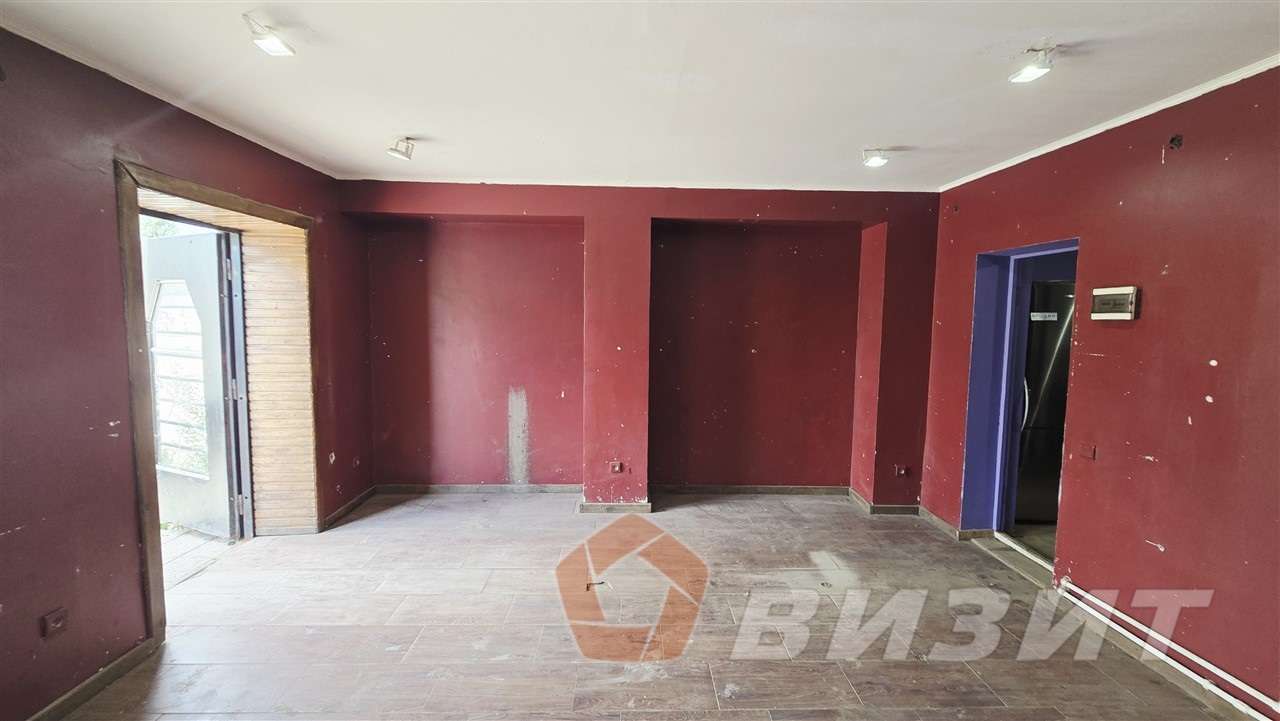 Аренда коммерческой недвижимости, 40м <sup>2</sup>, Самара, Елизарова улица,  1