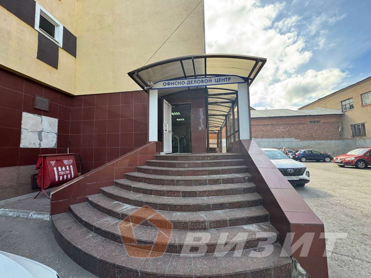 Продажа коммерческой недвижимости, 54м <sup>2</sup>, Самара, Водников улица,  60