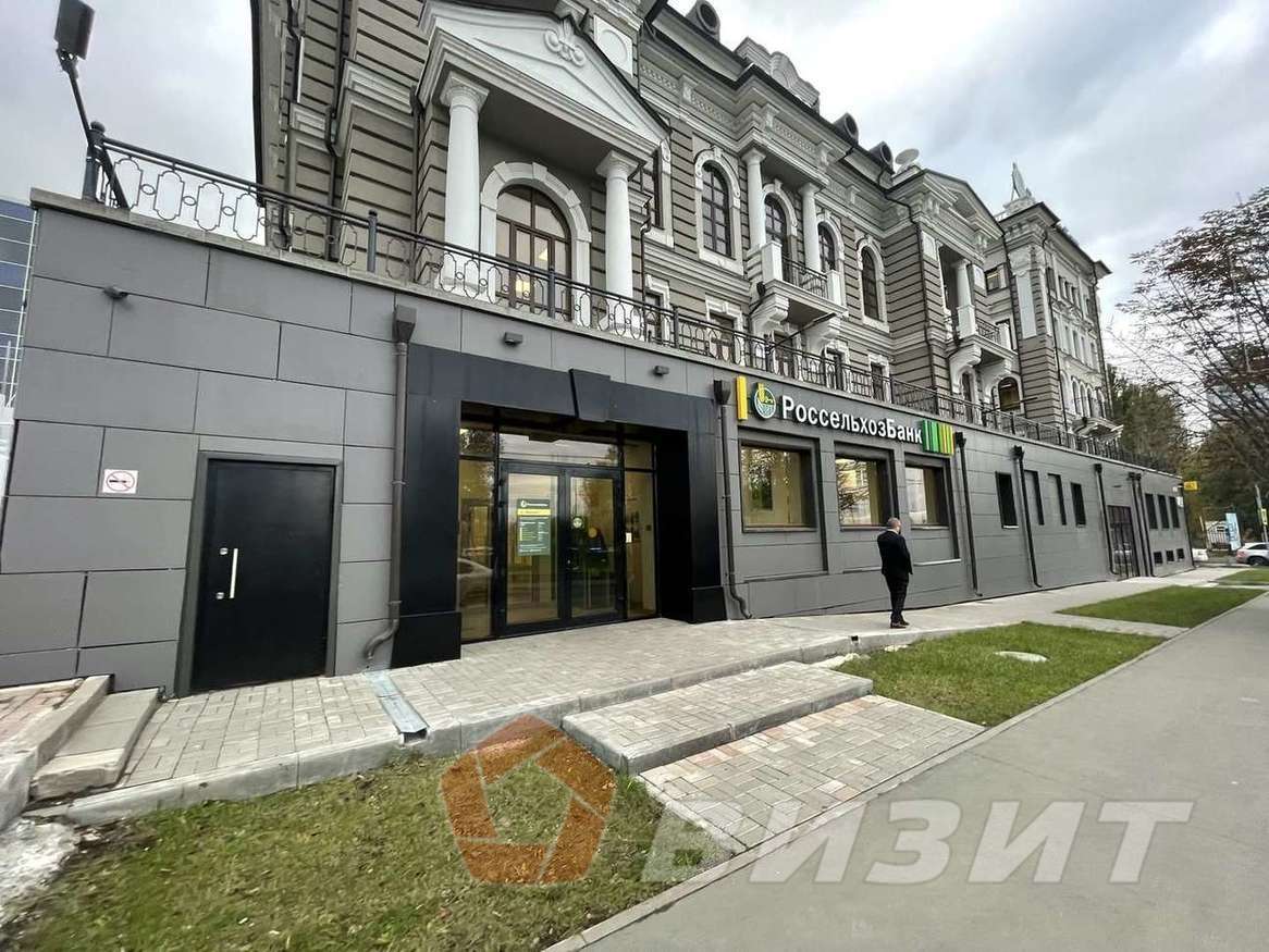 Продажа коммерческой недвижимости, 530м <sup>2</sup>, Самара, Ново-Садовая улица,  215А