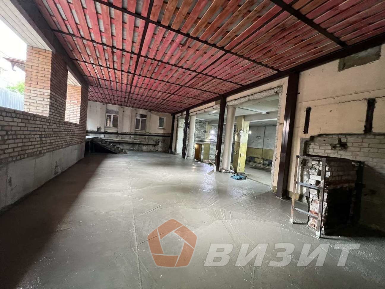 Аренда коммерческой недвижимости, 480м <sup>2</sup>, Самара, Гагарина улица,  131А