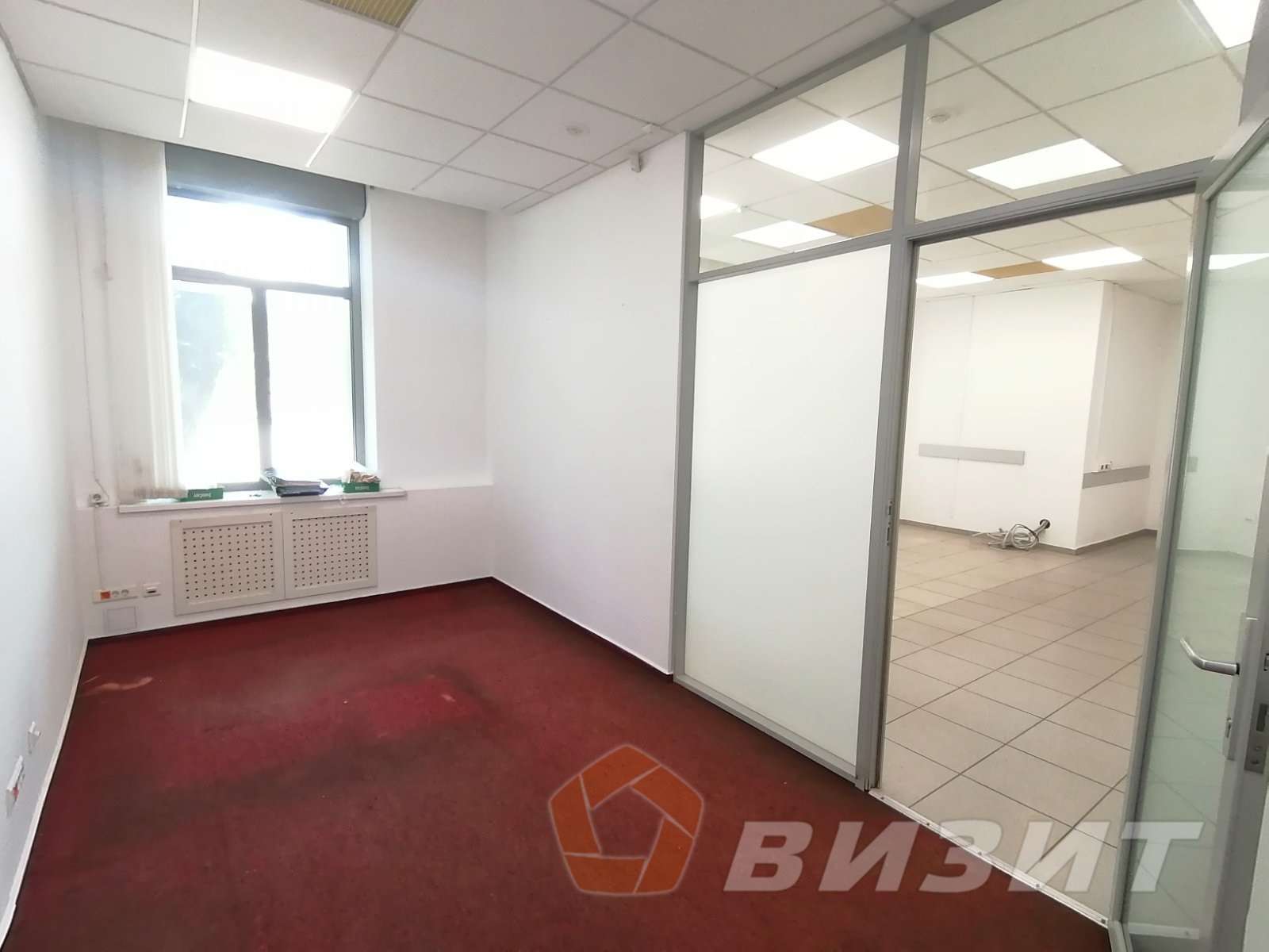 Продажа коммерческой недвижимости, 131м <sup>2</sup>, Самара, Гагарина улица,  32