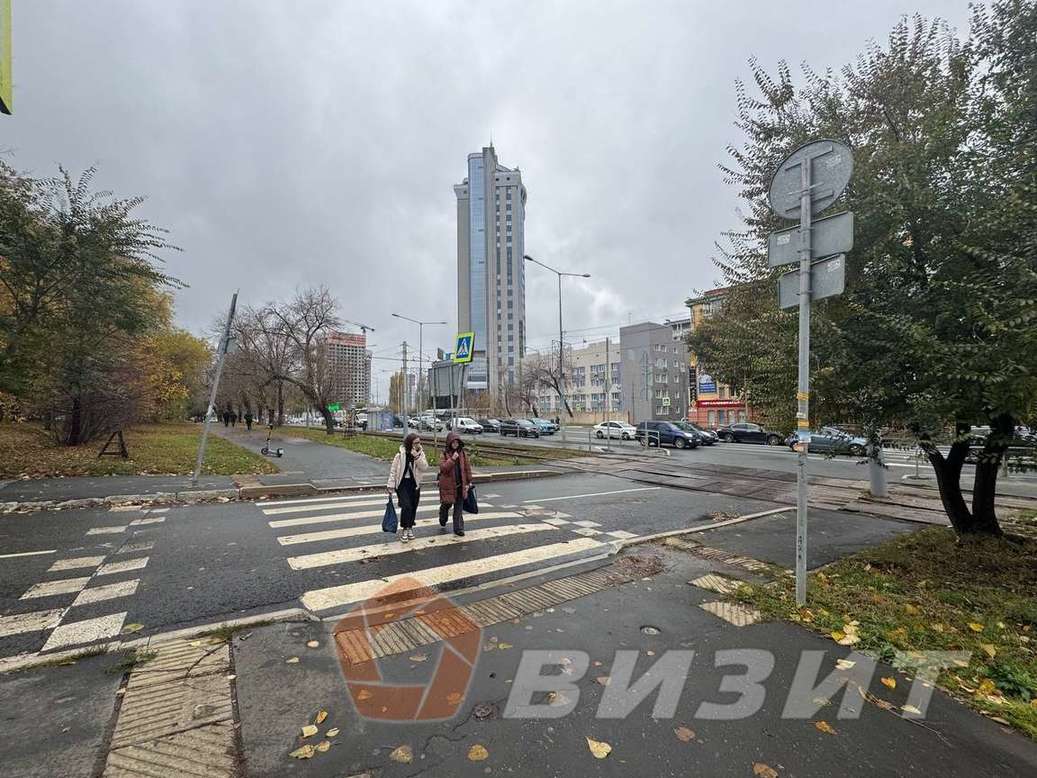 Продажа коммерческой недвижимости, 80м <sup>2</sup>, Самара, Ново-Садовая улица,  163