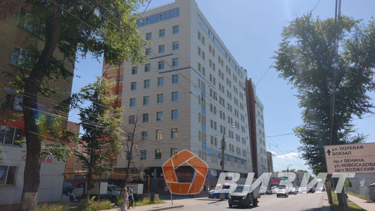 Аренда коммерческой недвижимости, 850м <sup>2</sup>, Самара, Мичурина улица,  21